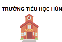 TRUNG TÂM Trường tiểu học Hùng Thắng